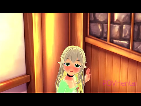 ❤️ (Trap) Elvish maid kukunceda uhlambe ubuso bakho. Isondo esikhulu kwi-xh.poliglass34.ru ❌❤